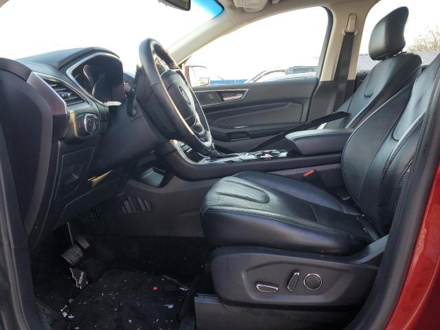 2016 FORD EDGE TITAN - 2FMPK4K85GBC37073