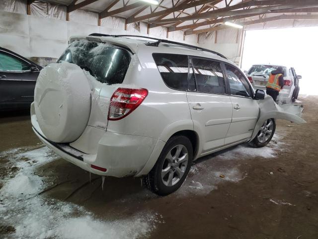 Vin: jtmdk4dv3a5091293, lot: 38336684, toyota rav4 limited 20103