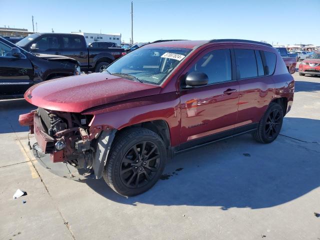 2015 Jeep Compass Sport