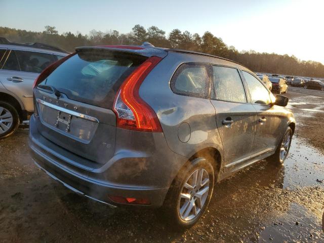 YV440MDJ8H2179431 | 2017 VOLVO XC60 T5