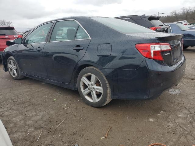 Vin: 4t1bf1fk6cu609513, lot: 40437664, toyota camry base 20122