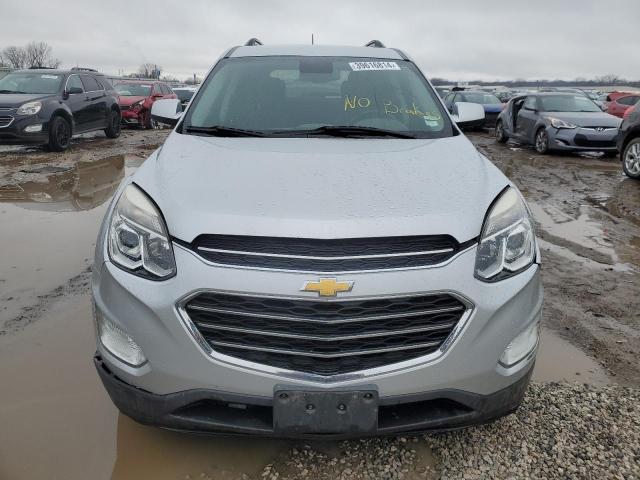 2017 CHEVROLET EQUINOX LT - 2GNALCEK8H1582444