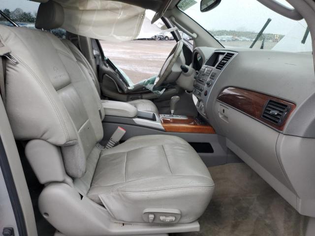 2009 Infiniti Qx56 VIN: 5N3AA08D99N903985 Lot: 37565934