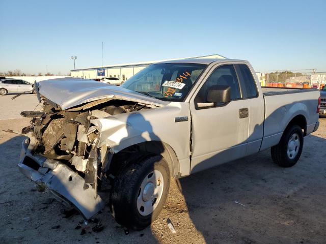 1FTRF122X6NB84045 | 2006 Ford f150