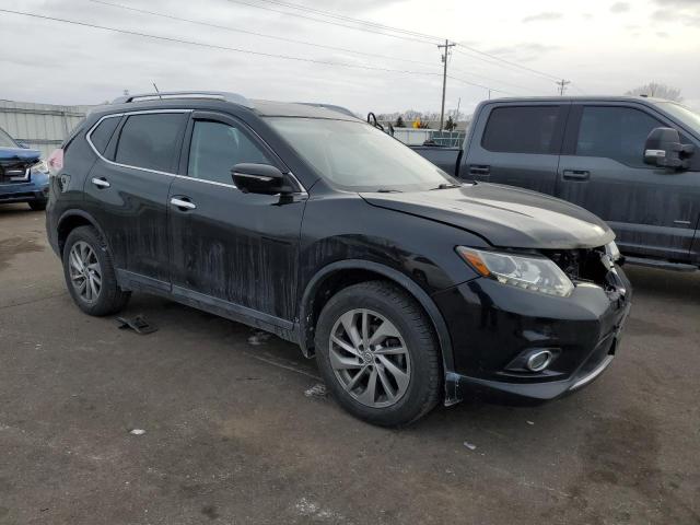 5N1AT2MV5FC786815 | 2015 NISSAN ROGUE S