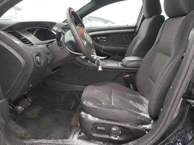 1FAHP2E80HG114209 | 2017 FORD TAURUS SEL