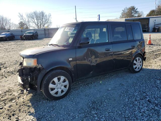 2006 Scion xB 