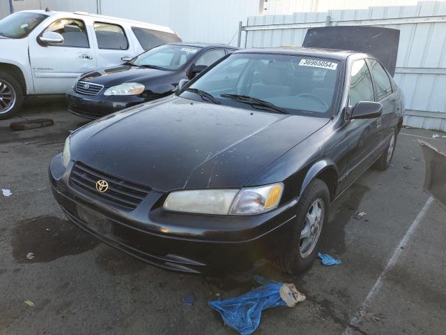 1997 Toyota Camry LE