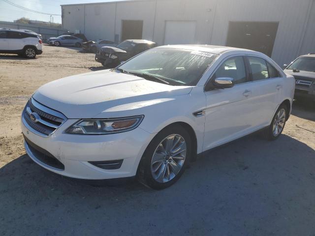 2012 Ford Taurus Limited