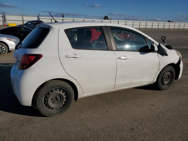 VNKKTUD34FA033850 | 2015 TOYOTA YARIS