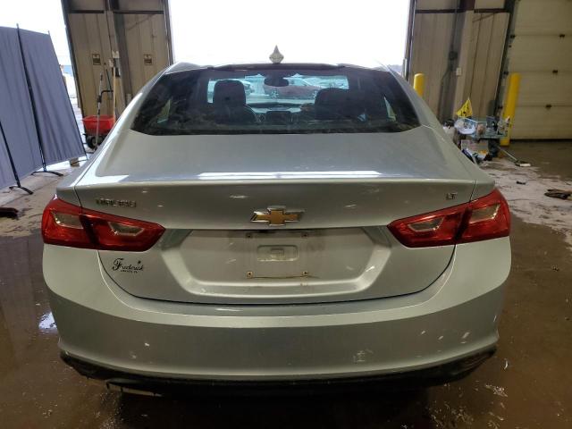 1G1ZE5ST0HF158515 | 2017 CHEVROLET MALIBU LT