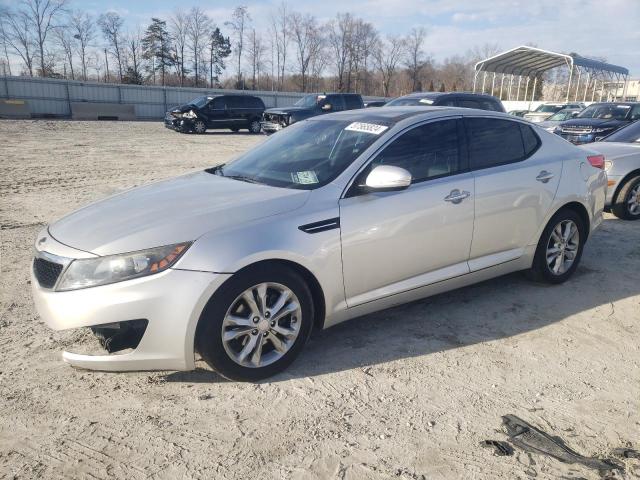 2012 Kia Optima EX