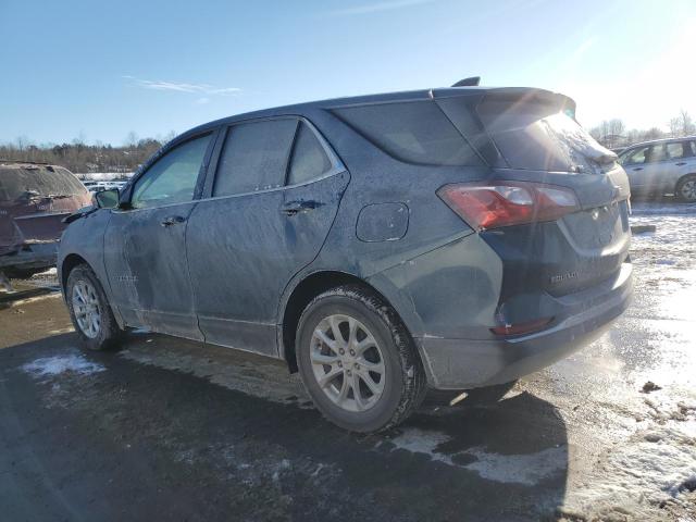 2GNAXUEVXK6231968 | 2019 CHEVROLET EQUINOX LT