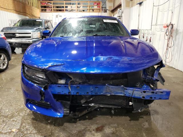 2019 DODGE CHARGER SX - 2C3CDXJG9KH653953
