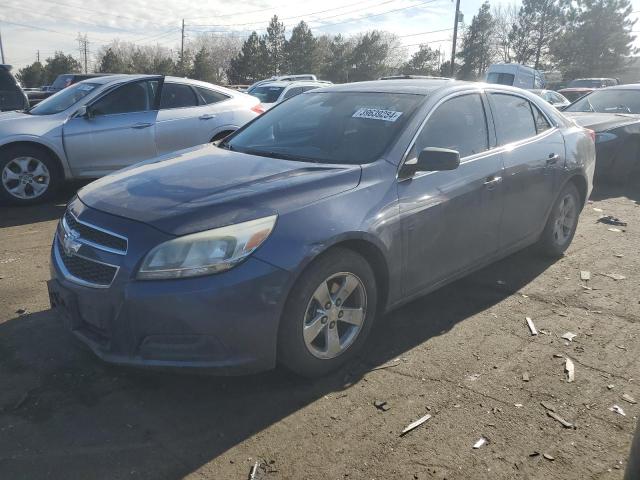 2013 Chevrolet Malibu LS