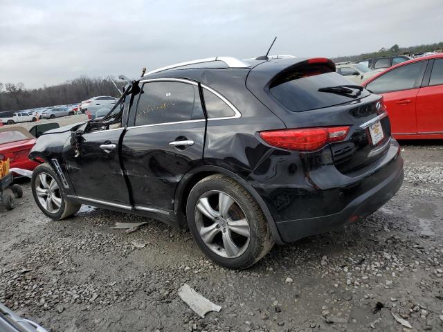 2011 Infiniti Fx35 VIN: JN8AS1MW6BM732281 Lot: 39312584