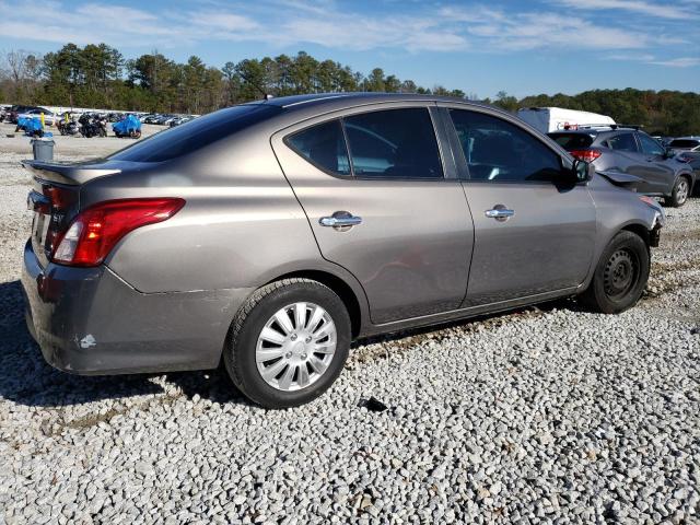 3N1CN7AP0GL806651 | 2016 NISSAN VERSA S