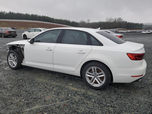 WAUANAF45HA039353 2017 AUDI A4, photo no. 2