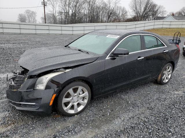 2016 CADILLAC ATS LUXURY 1G6AB5RA0G0162408