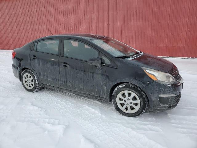 KNADM4A36G6573110 | 2016 KIA RIO LX