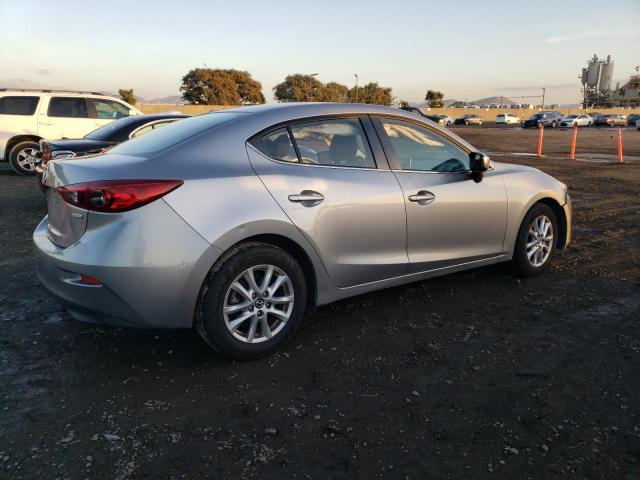 JM1BM1U75G1283784 | 2016 MAZDA 3 SPORT