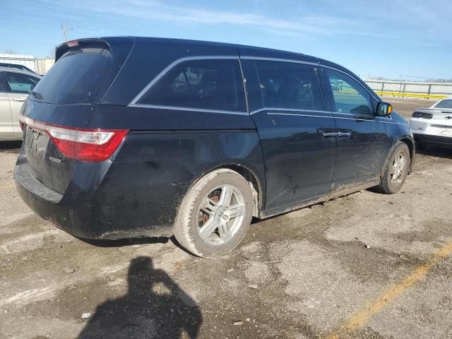 5FNRL5H96CB137741 2012 HONDA ODYSSEY, photo no. 3