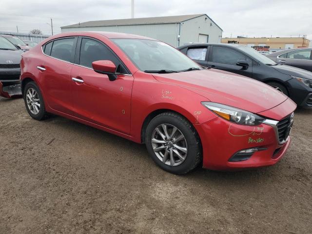 2018 Mazda 3 - Image 4