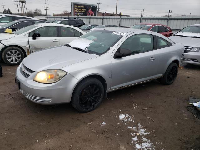 2009 Chevrolet Cobalt LS