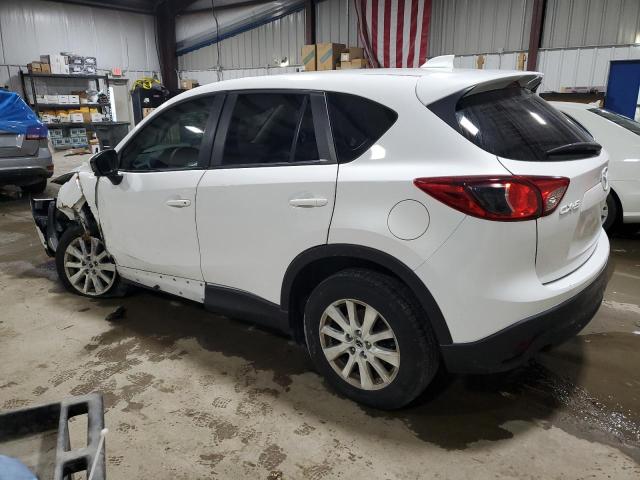 JM3KE2BE6E0417832 | 2014 MAZDA CX-5 SPORT