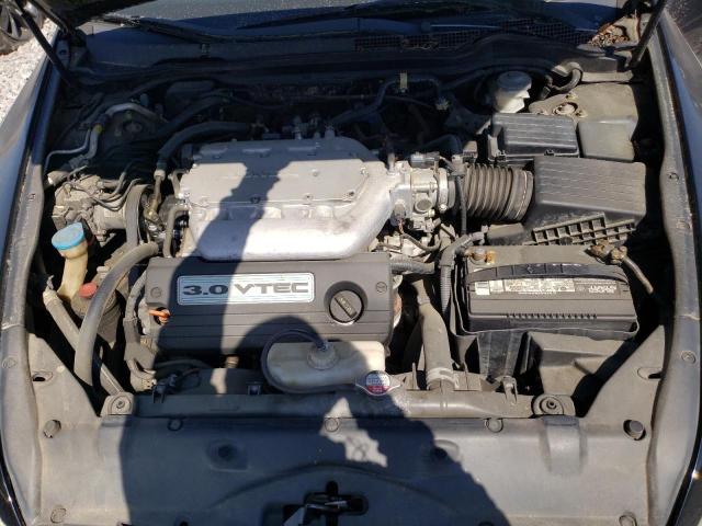 1HGCM826X4A014507 | 2004 Honda accord ex