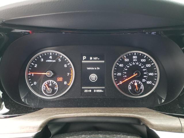 2021 KIA K5 - 5XXG34J24MG003663