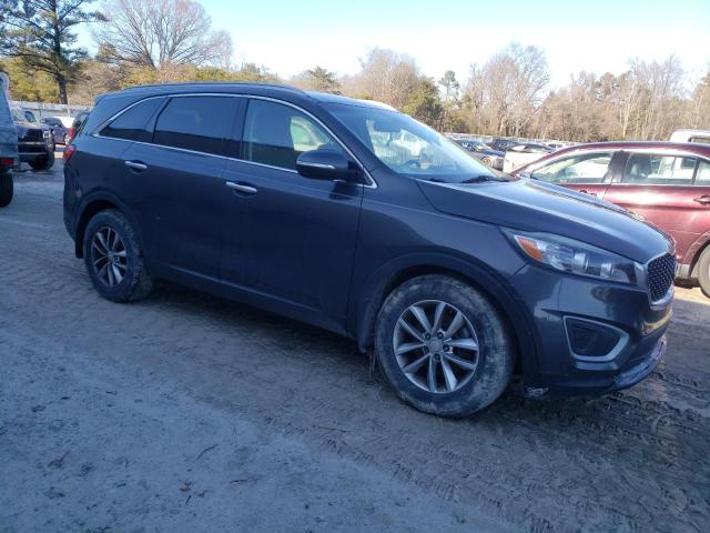 5XYPG4A36JG366924 | 2018 KIA SORENTO LX