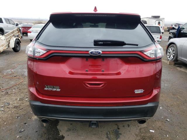 2FMPK4J92GBB27091 2016 FORD EDGE, photo no. 6