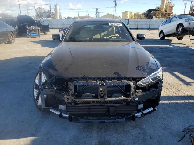2024 BMW I4 EDRIVE3 WBY43AW06RFS05661