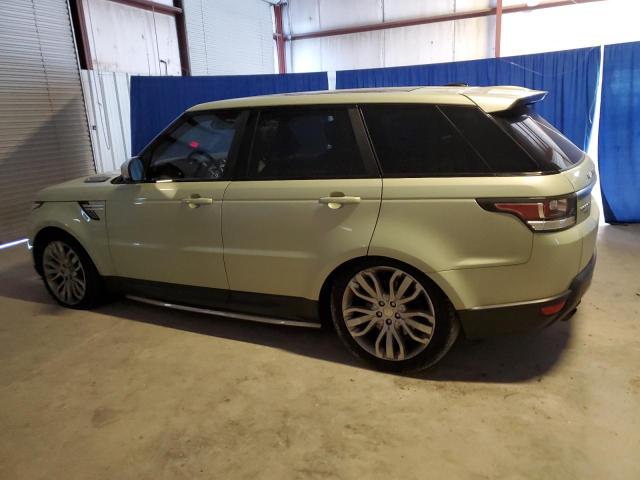 SALWR2WF9EA377461 | 2014 LAND ROVER RANGE ROVE