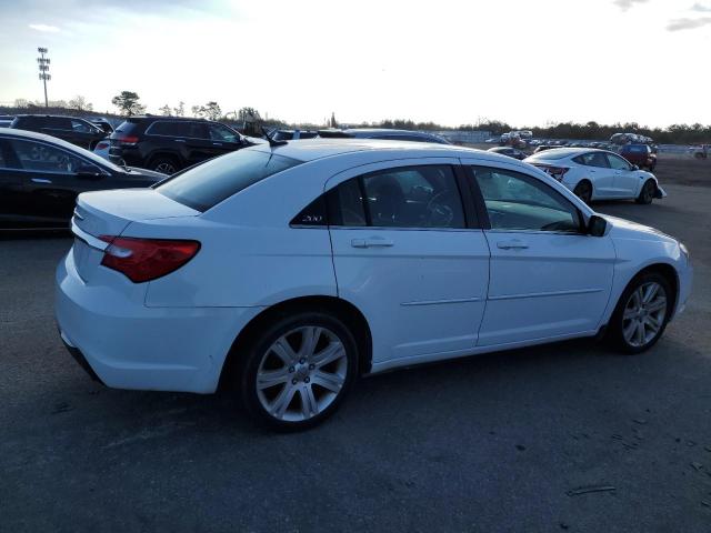 1C3CCBBB4DN656438 | 2013 Chrysler 200 touring