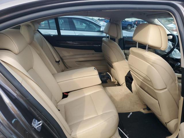 VIN WBAYF4C5XED281687 2014 BMW 7 Series, 740 Lxi no.10