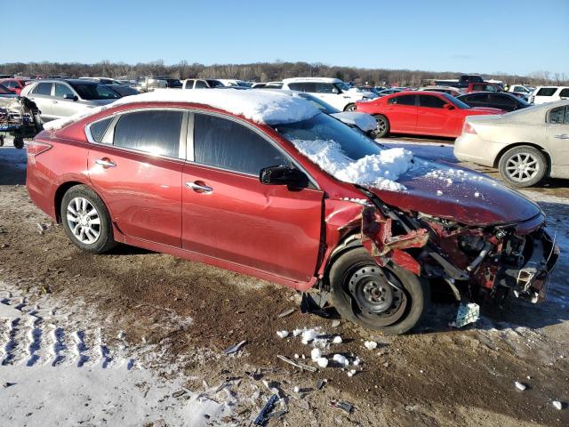 1N4AL3AP5FN392032 | 2015 NISSAN ALTIMA 2.5