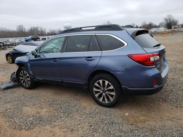 4S4BSANC8H3350543 | 2017 SUBARU OUTBACK 2.