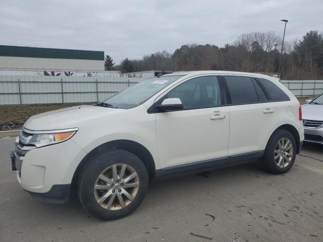 2012 Ford Edge SEL