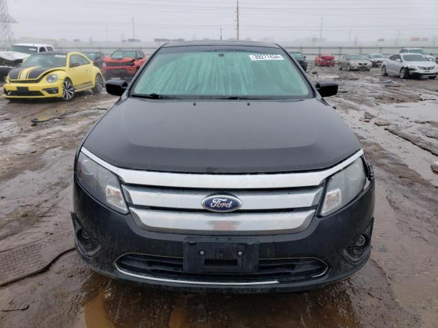 2012 Ford Fusion Se VIN: 3FAHP0HA8CR288811 Lot: 39277434