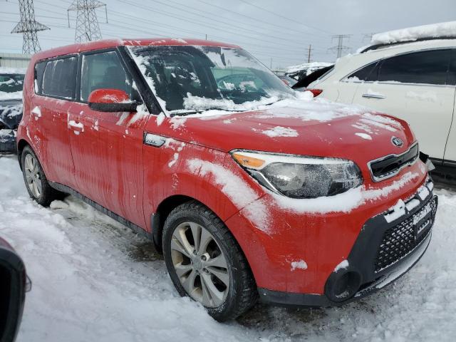 KNDJP3A54F7756443 | 2015 KIA SOUL +