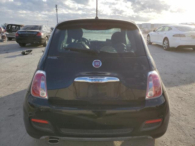 3C3CFFBR1FT625081 | 2015 FIAT 500 SPORT