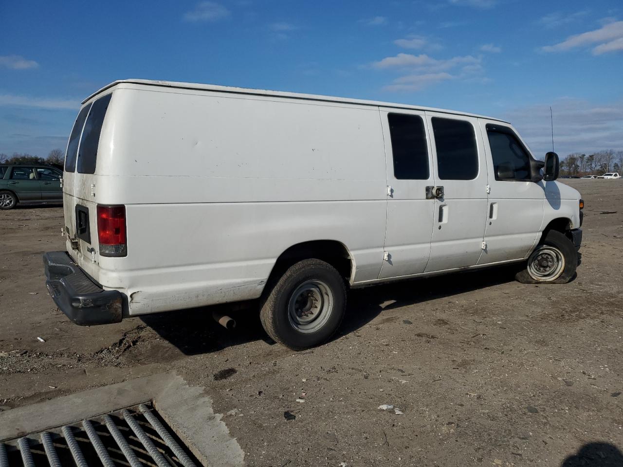 Lot #2340610836 2012 FORD ECONOLINE