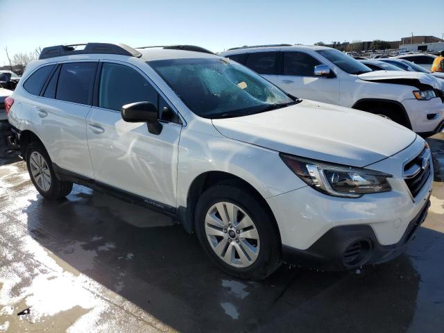 4S4BSABC0K3245085 | 2019 SUBARU OUTBACK 2.