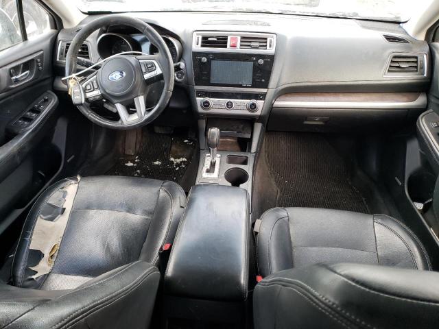 4S4BSALC5F3209509 | 2015 SUBARU OUTBACK 2.