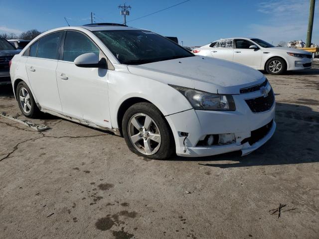 Vin: 1g1pc5sb0e7304065, lot: 38609034, chevrolet cruze lt 20144