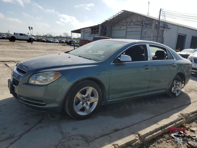 2009 Chevrolet Malibu 