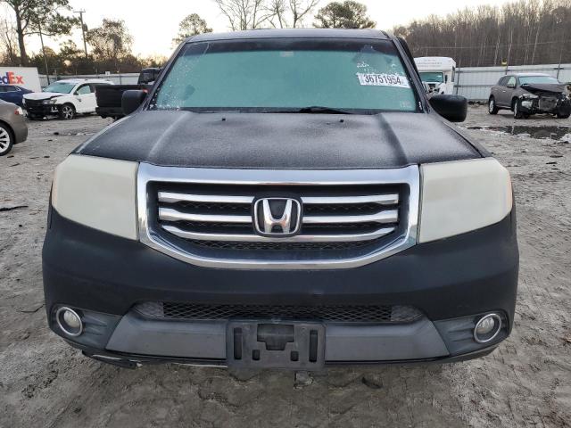 5FNYF4H58EB018330 | 2014 HONDA PILOT EXL