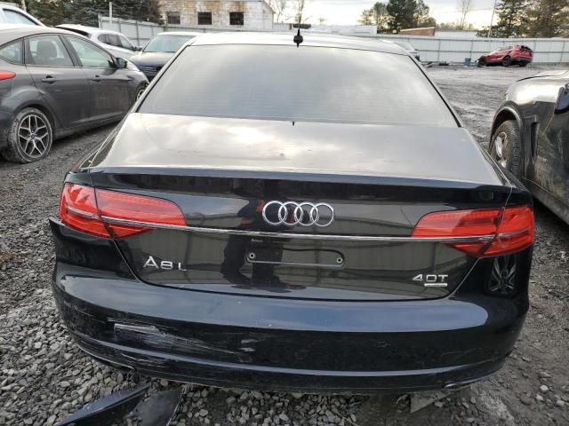 WAU43AFD0GN011437 | 2016 AUDI A8 L QUATT